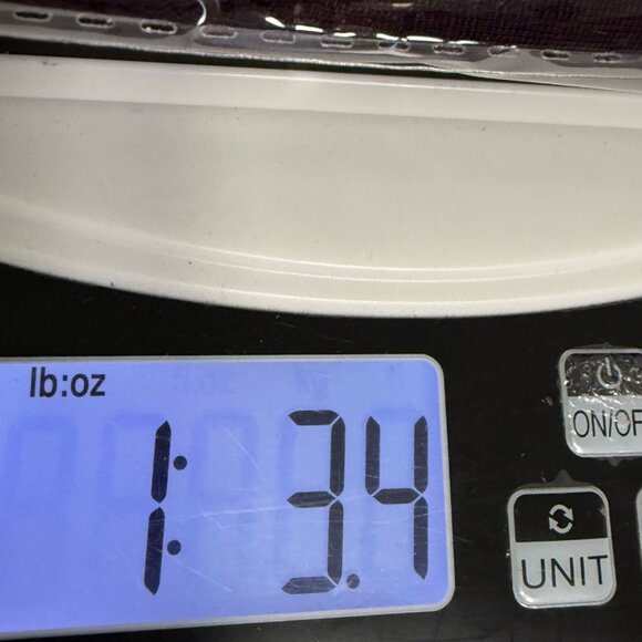 Lululemon Trousers Womens 12 Purple Go City Trek Mid Rise Ponte Stretch Travel - Picture 15 of 15